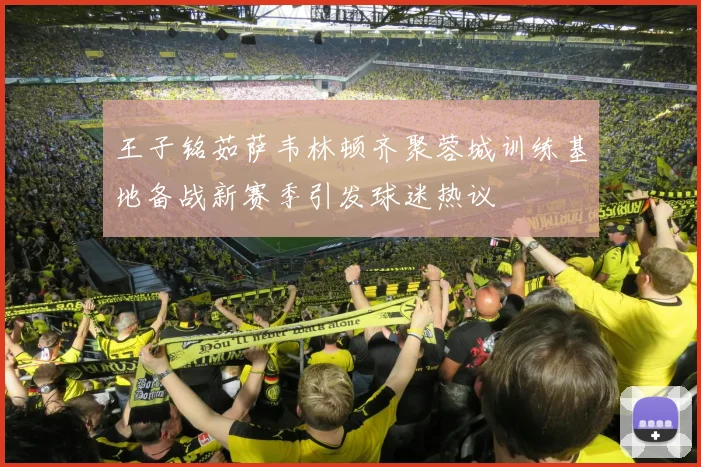 王子铭茹萨韦林顿齐聚蓉城训练基地备战新赛季引发球迷热议